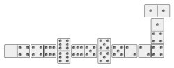 The Block Game