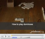 Draw Dominoes Video