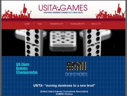 U.S. Open Domino Championship